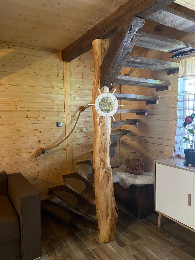 Chalets Du Bf Segesvár Kültér fotó