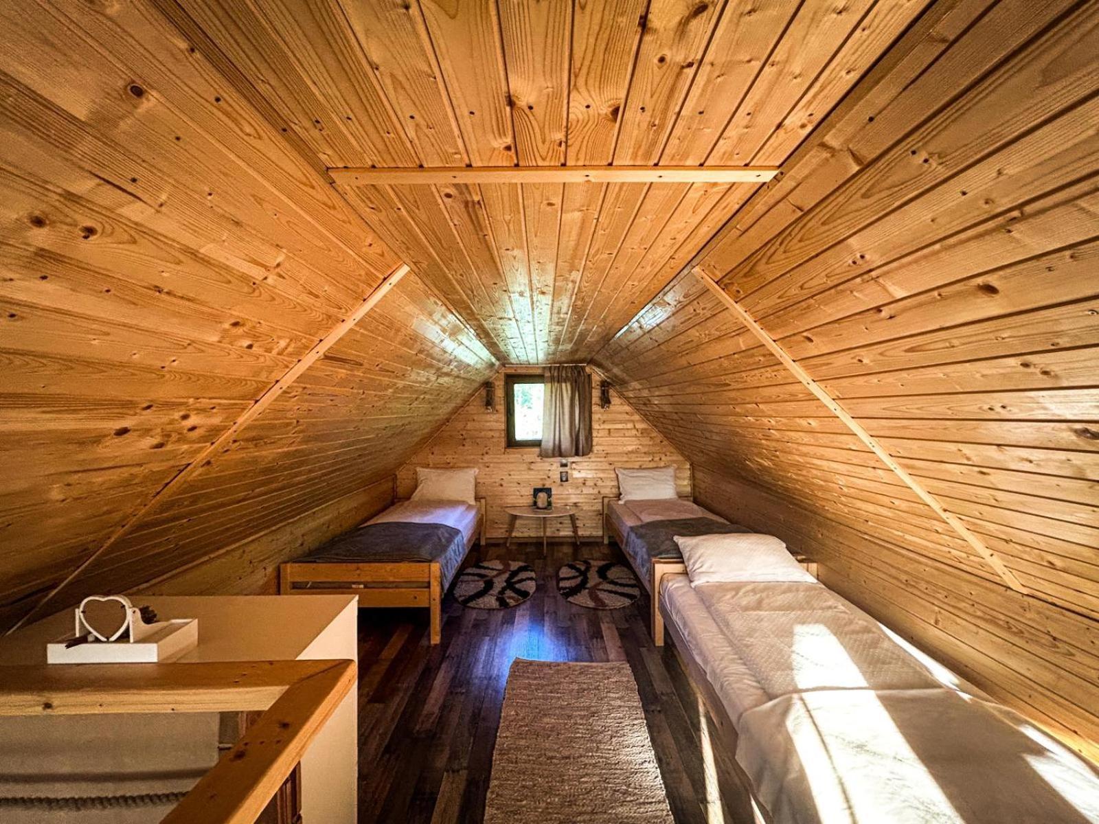 Chalets Du Bf Segesvár Kültér fotó